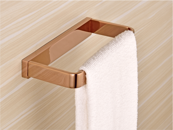 Tacori by Decor Brass Bath